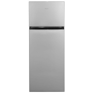 Kühl-Gefrierkombination KGC270-45-010E silber