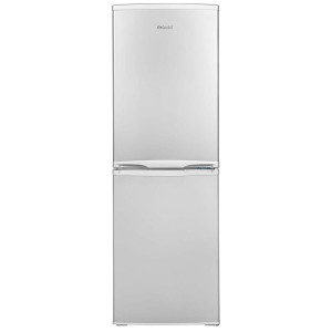 Kühl-Gefrierkombination KGC145-50-040F silber