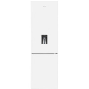 Kühl-Gefrierkombination KGC265-70-WS-010E weiss