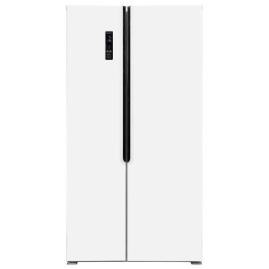 Side-by-Side SBS160-040E weiss