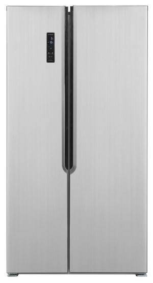 Side-by-Side SBS160-040E inoxlook