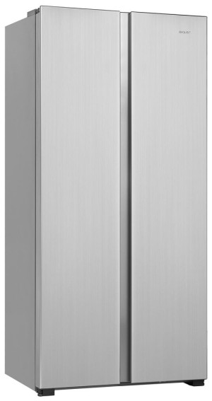 Side-by-Side SBS46-010F inoxlook