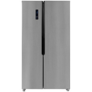 Side-by-Side SBS135-040F inoxlook
