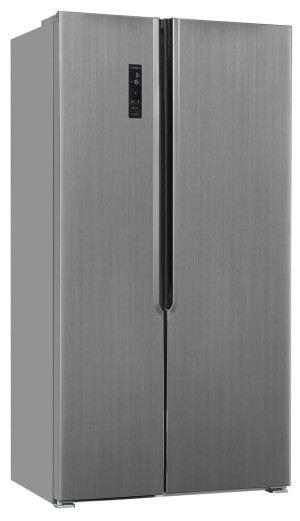 Side-by-Side SBS135-040F inoxlook-az