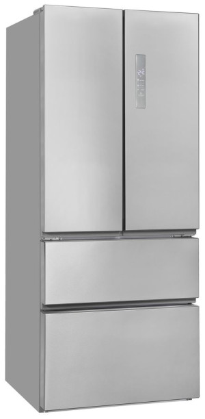 Frenchdoor FD430-140-030F inoxlook