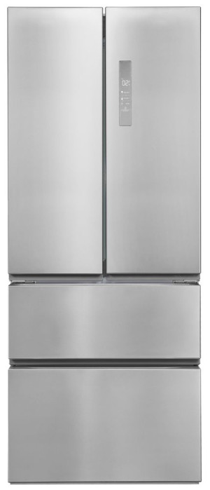 Frenchdoor FD430-140-030E inoxlook