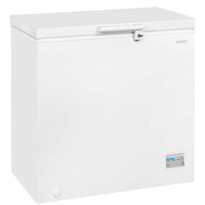 Gefriertruhe GT200-HE-040E weiss