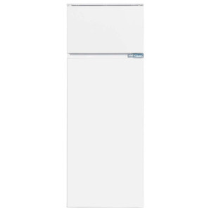Kühl-Gefrierkombination weiss EKGC265-40-040F