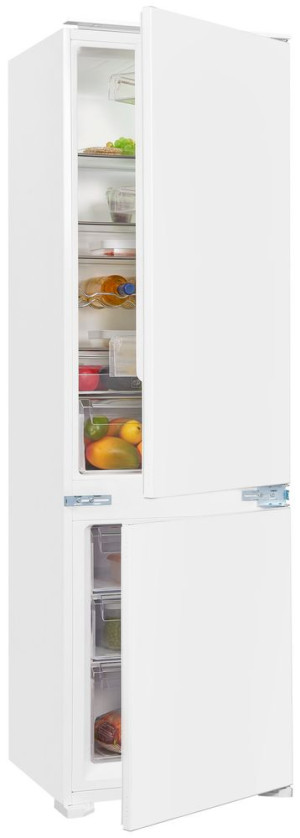 Kühl-Gefrierkombination weiss EKGC270-70-E-040F