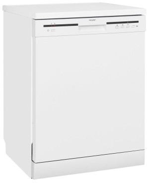 Geschirrspüler GSP6012-030E weiss