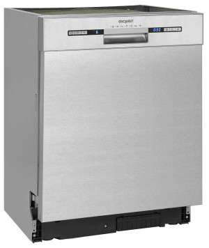 Geschirrspüler EGSP9313-EF-030E inox