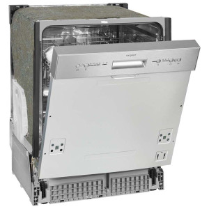 Geschirrspüler EGSP6012-EB-030E inox