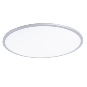 LED Deckenleuchte, Fernbedienung, dimmbar, CCT, D 60 cm