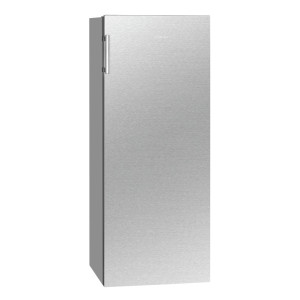 Gefrierschrank, Edelstahl-Optik, Bomann GS 7317.1