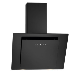 Kopffreihaube DU 7603 G schwarz, Bomann