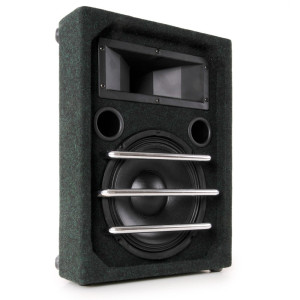 Lautsprecherbox, 200 Watt max.