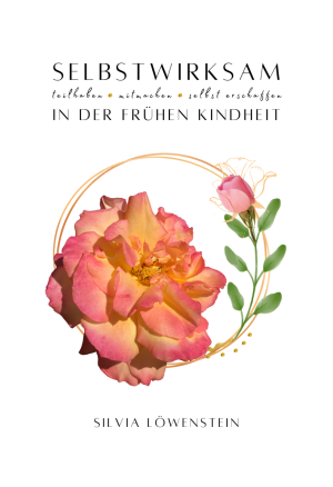 Buch: Selbstwirksam in der frühen Kindheit | Montessori-Zuhause leben