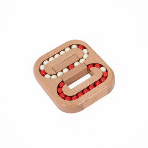 Das Handschmeichler Knobelpuzzle