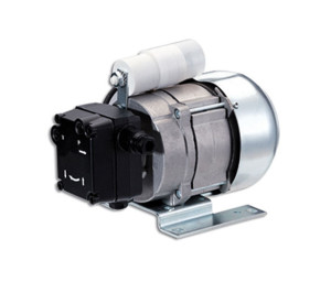 Eckerle FPK 40 W - Heizölförderaggregat / Förderaggregat für Heiz- und Bioöle