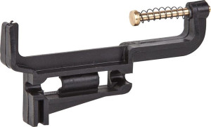 Schaltfinger für Eckerle / Gotec KD10