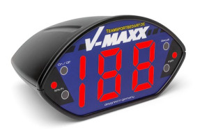 V-MAXX Sport Radar - SPEED Check