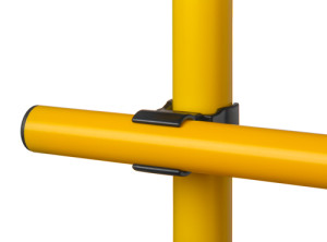 Reserve clips - voor combi horden systeem