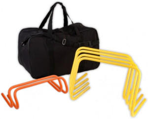 Tas voor 20 mini horden - hoogwaardige kwaliteit