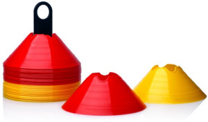 Set de 20 capuchons de marquage (capuchons de marquage)
