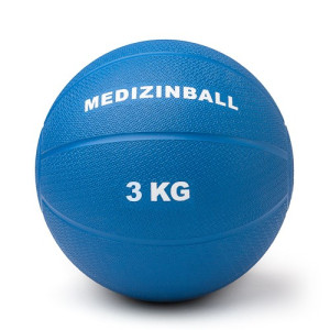 Medicijnbal 3 kg - Ø 23 cm