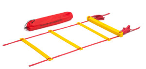 Échelle de coordination - plate 4 m
