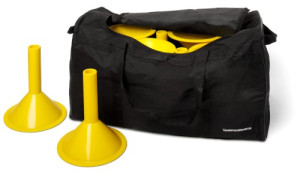 Bag for bases – high quality