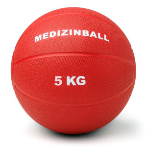 Medicijnbal 5 kg - Ø 25 cm