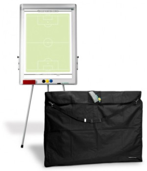 Bag for tactics flipchart
