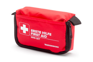 Piccolo set di pronto soccorso