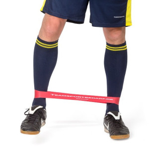 Stretchband - elastische weerstandsbanden