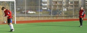 Cintura elastica di potenza 10 - allenamento per potenziare lo sprint 6 m. di lunghezza Cintura elastica di potenza 10 - allenamento per potenziare lo