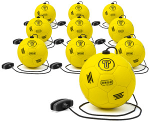Technikball Mini (Größe 2) - 10er Set