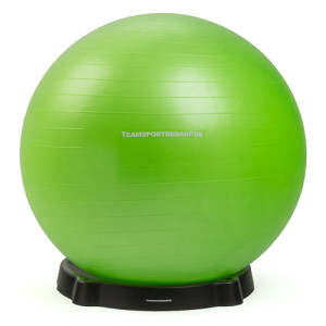 Base per il pallone per la ginnastica - fissabile