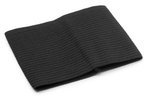 Black armband - senior