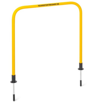 Goal training arch - width: 40 cm (square)
