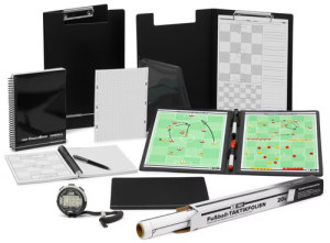 T-PRO Trainerset 2 - Fußball