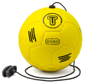 Techniek bal XL - maat 4