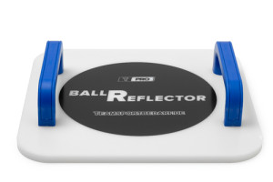T-PRO bal reflector - 40 x 40 cm