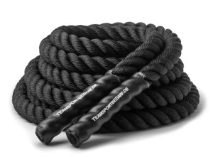T-PRO Battle rope (training rope) - 4 lengths