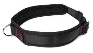 Bungee belt - for power bungee rope