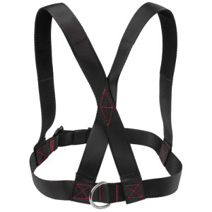 Borstgordel - voor power bungee gordels