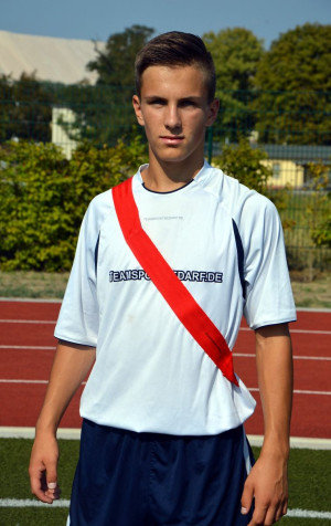 Team sashes - in 4 colors and 2 sizes