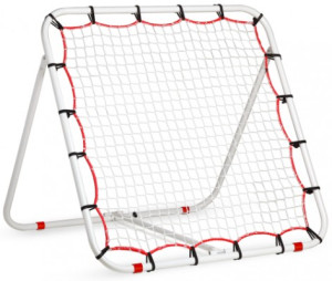 Rebounder (Rückprallwand) - 88 x 88 cm