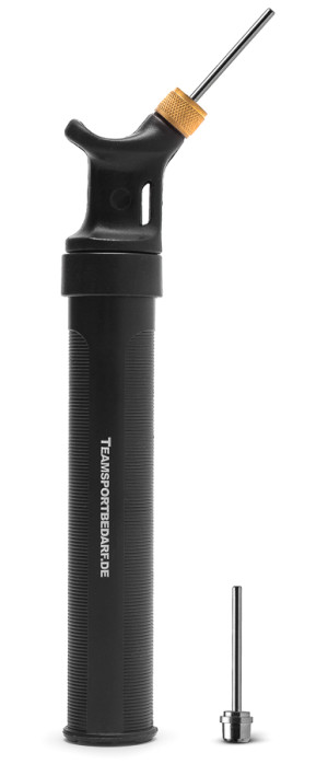 Ersatznadeln für Ballpumpe (Mini) Double Action - 5er Set