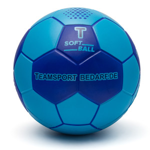 Pallone soffice per bambini - ø 20 cm (taglia 4)